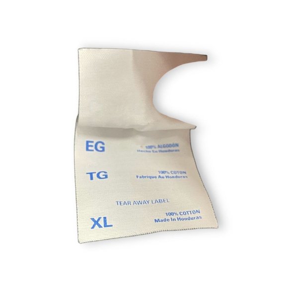 'Out of Bounds Blacked Out' Rock n Roll Biker Style Graphic T- Shirt Faded - Picture 5 of 8